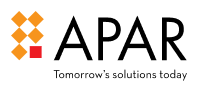 Apar Industries logo