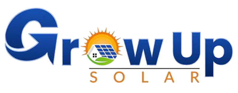 growup logo