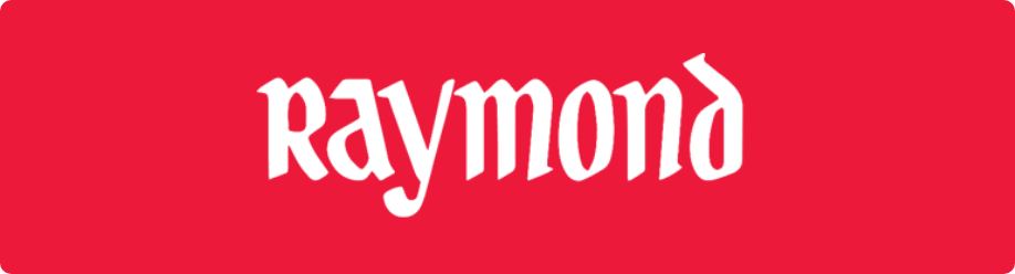 Raymond Logo