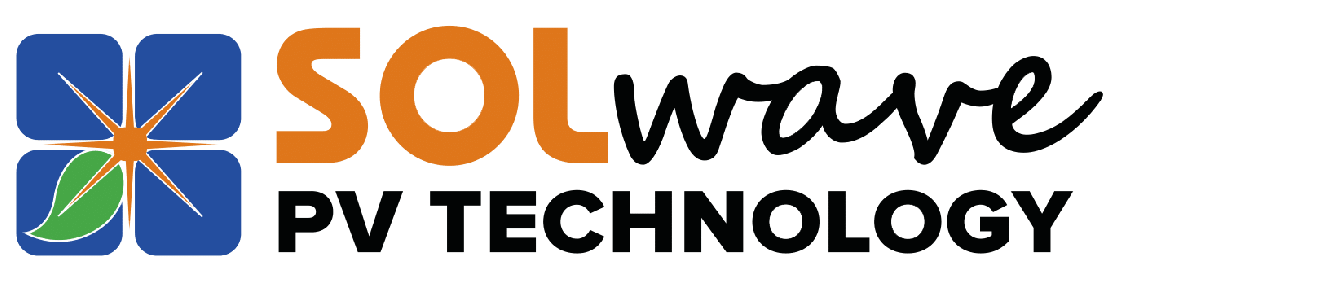 solwave logo