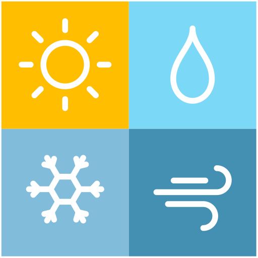 Weather Station Icon
